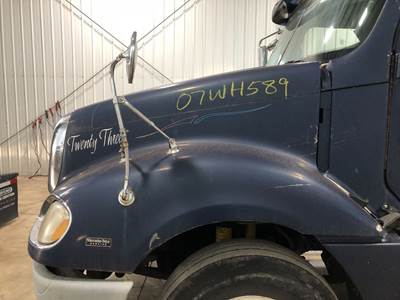 Freightliner Columbia 120 Hood