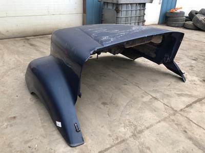 Freightliner Columbia 120 Hood