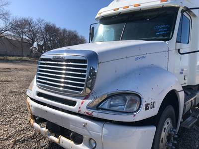 Freightliner Columbia 120 Hood