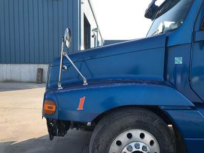 Freightliner Columbia 120 Hood