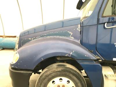 Freightliner Columbia 120 Hood