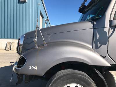 Freightliner Columbia 120 Hood