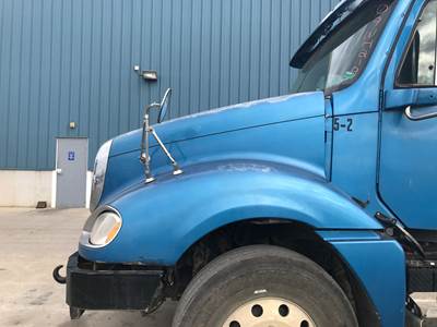 Freightliner Columbia 120 Hood