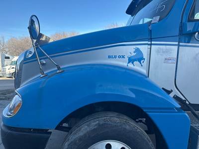 Freightliner Columbia 120 Hood