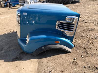 Freightliner Coronado Hood