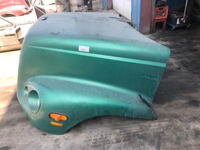 Freightliner FL112 Hood