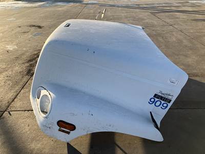 Freightliner FL112 Hood