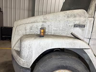 Freightliner FL70 Hood