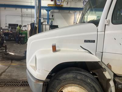 Freightliner FL70 Hood