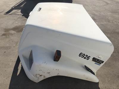Freightliner FL70 Hood