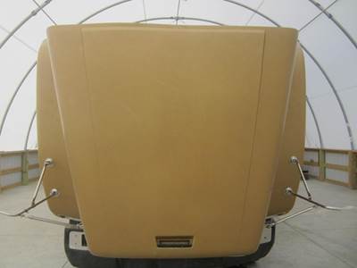 Freightliner FLD120 Hood