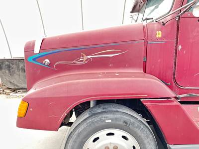 Freightliner FLD120 Hood