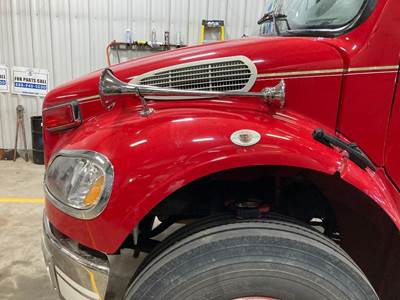 Freightliner M2 106 Hood