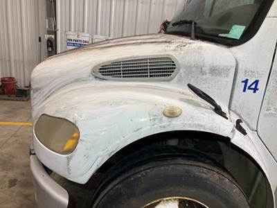 Freightliner M2 106 Hood