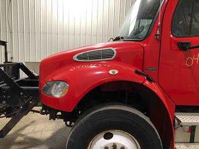 Freightliner M2 106 Hood
