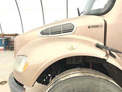 Freightliner M2 106 Hood