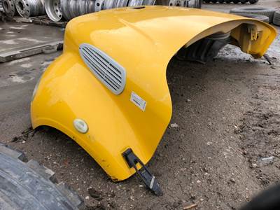 Freightliner M2 106 Hood