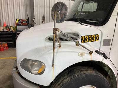 Freightliner M2 106 Hood