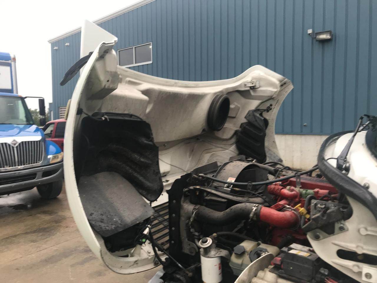 2015 Freightliner M2 106 Hood For Sale | Kansas City, MO  