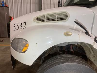 Freightliner M2 106 Hood