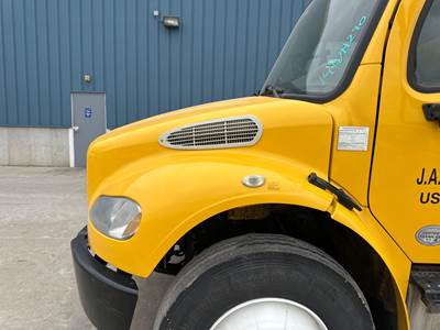 Freightliner M2 106 Hood