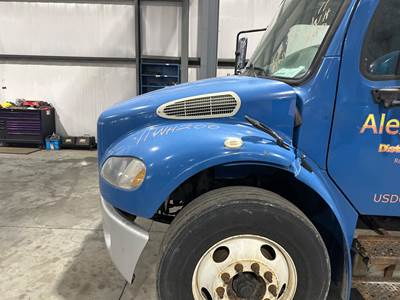 Freightliner M2 106 Hood
