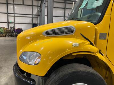 Freightliner M2 106 Hood