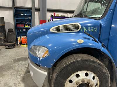 Freightliner M2 106 Hood