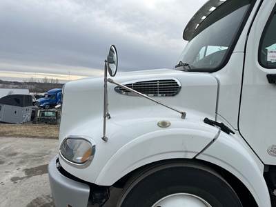 Freightliner M2 112 Hood