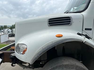 Freightliner M2 112 Hood