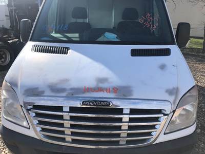 Freightliner Sprinter Hood