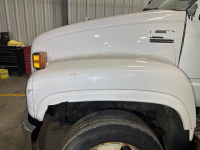 GMC C7500 Hood