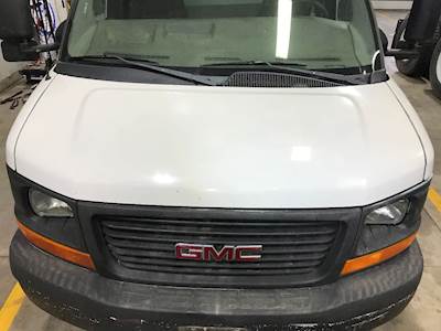 gmc cube van for sale