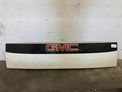 GMC T6500 Hood