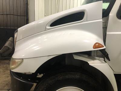 International 4200 Hood