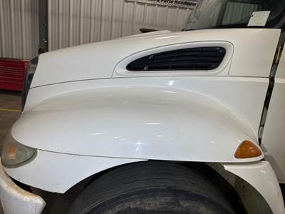 International 4200 Hood