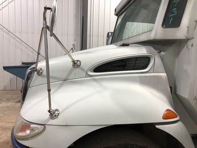 International 4300 Hood