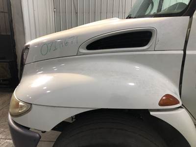 International 4300 Hood