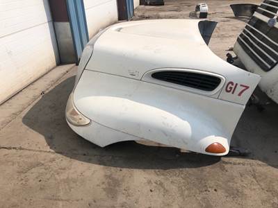 International 4300 Hood