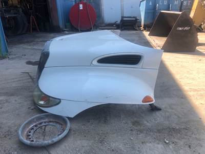 International 4300 Hood