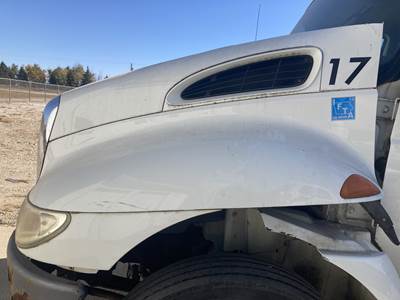 International 4300 Hood