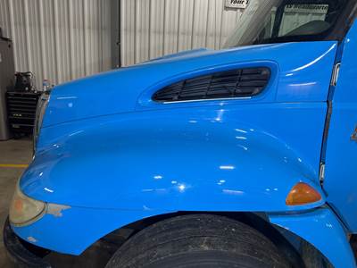 International 4300 Hood