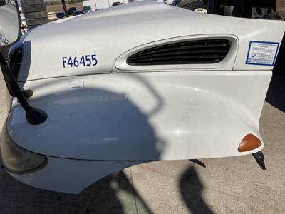 International 4400 Hood