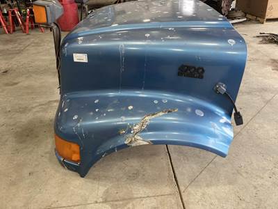 International 4700 Hood