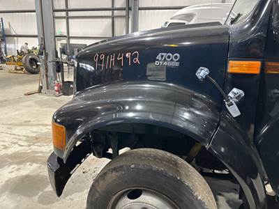 International 4700 Hood
