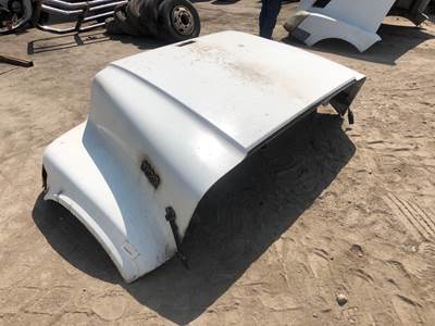 International 4900 Hood