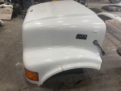 International 4900 Hood