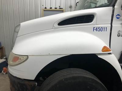 International 8500 Hood