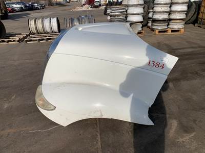 International 8600 Hood