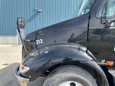 International 8600 Hood